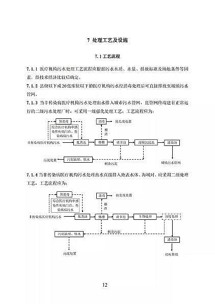 高品相離子交換樹脂廠家國家衛健委醫療機構污水處理工程技術標準(征求意見稿)