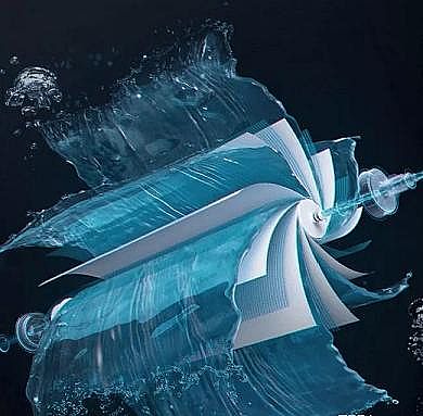 精選聚丙烯酰胺PAM廠家發中水回用中防止膜污染的預處理工藝選擇