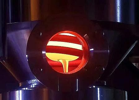 精美不銹鋼纖維束掛鉤生產(chǎn)廠家重大突破!中國首座高水平放射性廢液玻璃固化設(shè)施正式投運(yùn)