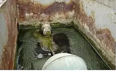 精美纖維球濾料生產(chǎn)廠家何為“二次供水”?