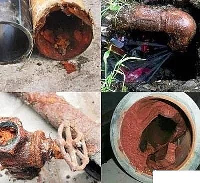 精美纖維球濾料生產(chǎn)廠家何為“二次供水”?