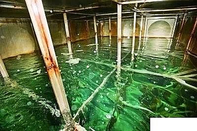 精美纖維球濾料生產(chǎn)廠家何為“二次供水”?