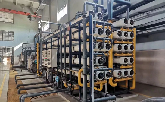 特種13X分子篩生產(chǎn)廠家反滲透設(shè)備膜組件應(yīng)用注意事項(xiàng)