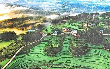 2022年椰殼活性炭生產廠家你喝下的這口泉水,來自哪個朝代?