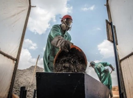 2022年乙酸鈉碳源生產廠家回收從污水中分離出來的尿液,竟然有這么多用途!