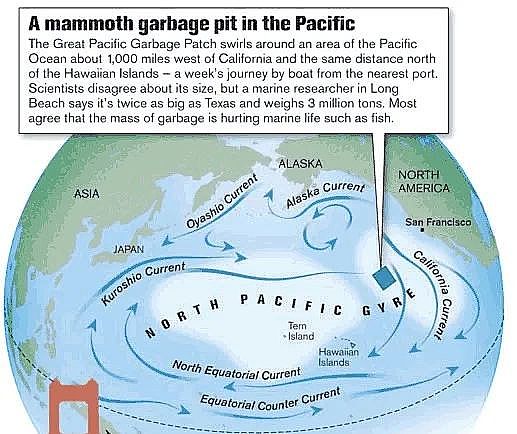 2022年液面覆蓋球廠家這個(gè)“垃圾大國(guó)”,真是讓我開(kāi)眼了!