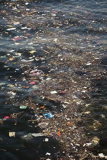 2022年液面覆蓋球廠家這個(gè)“垃圾大國(guó)”,真是讓我開(kāi)眼了!