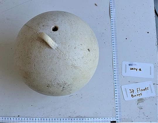 2022年液面覆蓋球廠家這個(gè)“垃圾大國(guó)”,真是讓我開(kāi)眼了!