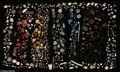 2022年液面覆蓋球廠家這個(gè)“垃圾大國(guó)”,真是讓我開(kāi)眼了!