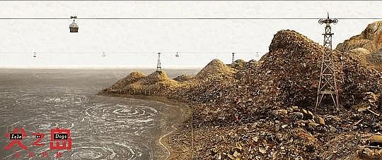 2022年液面覆蓋球廠家這個(gè)“垃圾大國(guó)”,真是讓我開(kāi)眼了!