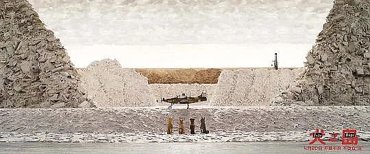 2022年液面覆蓋球廠家這個(gè)“垃圾大國(guó)”,真是讓我開(kāi)眼了!