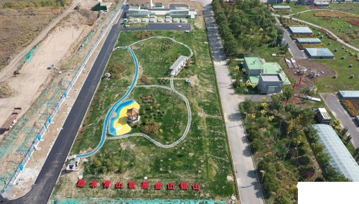 2022�겻�P��w�S�����^�S�ҿ��_(d��)11.5�f(w��n)�� | ɽ�������ˮ�YԴ�������(xi��ng)Ŀ���µ׽��ɣ�����ͨˮ�\(y��n)��