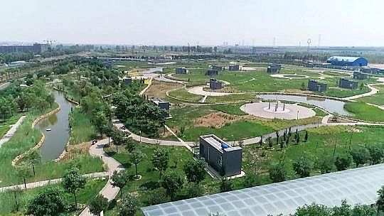 2022�겻�P��w�S�����^�S�ҿ��_(d��)11.5�f(w��n)�� | ɽ�������ˮ�YԴ�������(xi��ng)Ŀ���µ׽���������ͨˮ�\(y��n)��