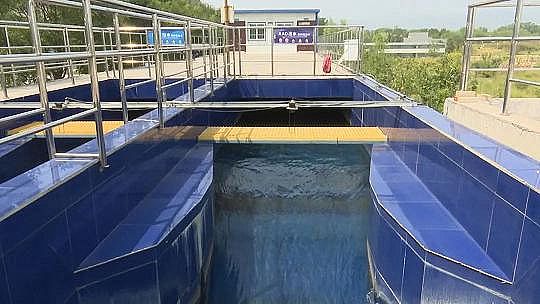 2022�겻�P��w�S�����^�S�ҿ��_(d��)11.5�f(w��n)�� | ɽ�������ˮ�YԴ�������(xi��ng)Ŀ���µ׽��ɣ�����ͨˮ�\(y��n)��