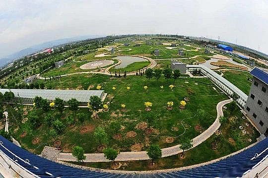 2022�겻�P��w�S�����^�S�ҿ��_(d��)11.5�f(w��n)�� | ɽ�������ˮ�YԴ�������(xi��ng)Ŀ���µ׽���������ͨˮ�\(y��n)��