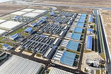 2022���w������̿�S��ȫ�������ˮ�SͶ���\�У�̎��Ҏģ560�fm&sup3;/d����e�ஔ��90�������