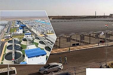 2022���w������̿�S��ȫ�������ˮ�SͶ���\����̎��Ҏģ560�fm&sup3;/d����e�ஔ��90�������