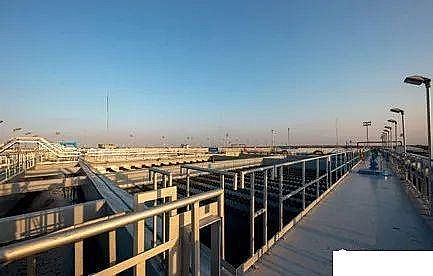 2022���w������̿�S��ȫ�������ˮ�SͶ���\����̎��Ҏģ560�fm&sup3;/d����e�ஔ��90�������