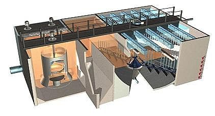 2022���w������̿�S��ȫ�������ˮ�SͶ���\�У�̎��Ҏģ560�fm&sup3;/d����e�ஔ��90�������