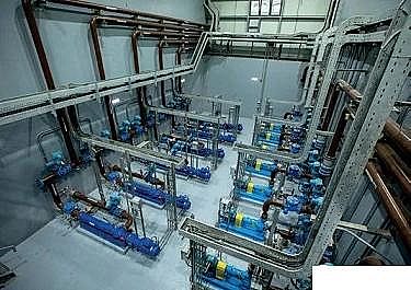 2022���w������̿�S��ȫ�������ˮ�SͶ���\����̎��Ҏģ560�fm&sup3;/d����e�ஔ��90�������