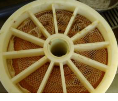 2022年4A分子篩廠家反滲透運行膜污染類型快速簡易鑒別方法