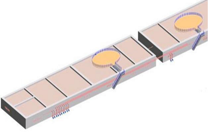 2022年活性氧化鋁球濾料廠家耐鹽菌種生化技術垃圾滲濾液/RO濃水/MVR母液提供一種新的低碳解決方案