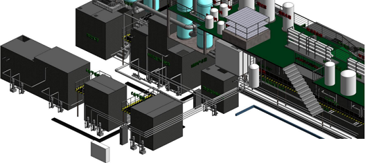 2022年活性氧化鋁球濾料廠家耐鹽菌種生化技術垃圾滲濾液/RO濃水/MVR母液提供一種新的低碳解決方案