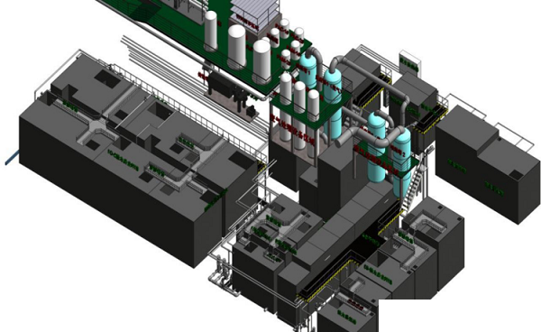 2022年活性氧化鋁球濾料廠家耐鹽菌種生化技術垃圾滲濾液/RO濃水/MVR母液提供一種新的低碳解決方案