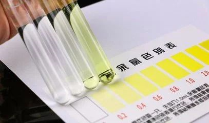 2022年懸浮球生物填料價(jià)格水質(zhì)檢測(cè) | 余氯、總氯、有效氯 都有哪些區(qū)別?通常說的“余氯”又是指哪種?