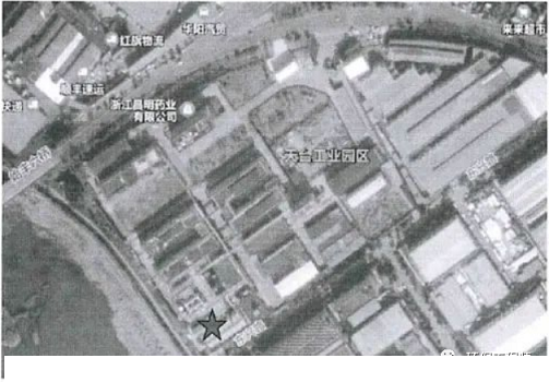 2022年液面覆蓋球廠家3人死亡!浙江“11·20”污水調節池燃爆事故調查報告公布