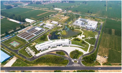 2022年聚丙烯酰胺PAM廠家國內十大低碳示范污水處理廠名單出爐!附詳細介紹!