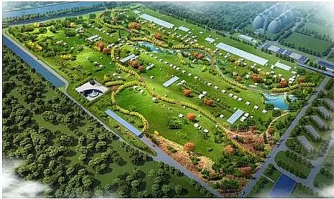 2022年聚丙烯酰胺PAM廠家國內十大低碳示范污水處理廠名單出爐!附詳細介紹!