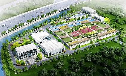 2022年聚丙烯酰胺PAM廠家國內十大低碳示范污水處理廠名單出爐!附詳細介紹!