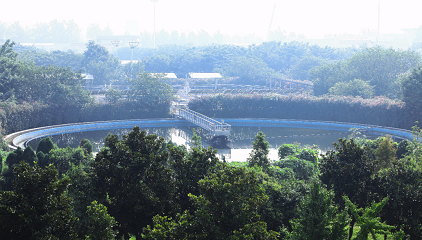 2022年聚丙烯酰胺PAM廠家國內十大低碳示范污水處理廠名單出爐!附詳細介紹!