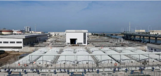 2022年聚丙烯酰胺PAM廠家國內十大低碳示范污水處理廠名單出爐!附詳細介紹!