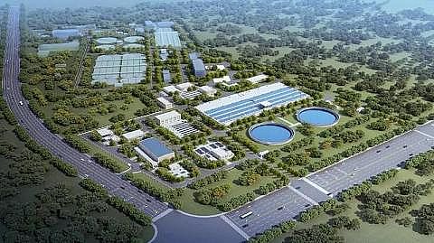 2022年聚丙烯酰胺PAM廠家國內十大低碳示范污水處理廠名單出爐!附詳細介紹!