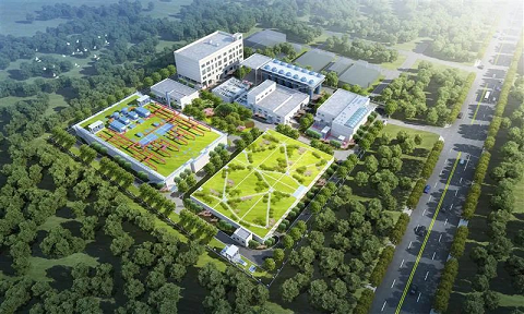 精良硫酸亞鐵生產(chǎn)廠家日處理1.5萬立方米|蘇伊士再獲江蘇常熟工業(yè)污水處理新項目,助力社會經(jīng)濟高質(zhì)量發(fā)展