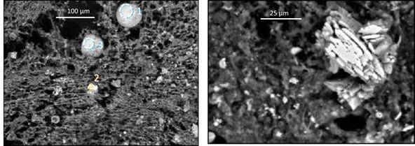 2022年水處理材料生產廠家從磷污水中回收藍鐵礦