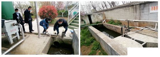 特種木魚石濾料廠家污水處理廠TN超標被罰19萬,遭遇總氮超標怎么排查?