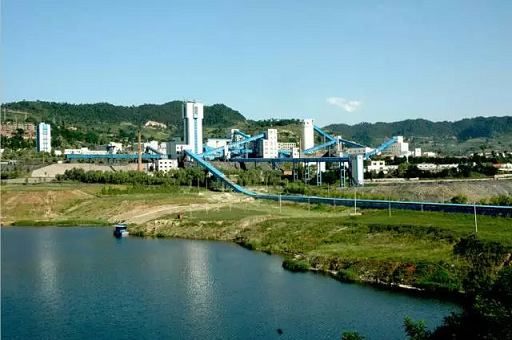 實體水處理劑廠家陜煤銅川礦業玉華煤礦磁加載混凝沉淀工藝提升礦井水處理能力