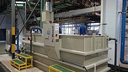 2022年石英砂濾料價格方艙醫(yī)院的污水去哪兒了?守牢水環(huán)境保護的最后一道防線