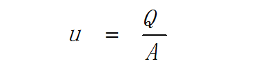 特種無煙煤濾料廠家厭氧反應(yīng)器常用計(jì)算公式匯總!