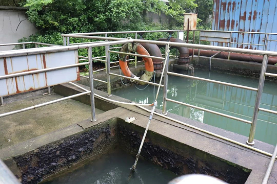 �h��ˮ̎�턩���a�S����ˮ�S��׃����ȾԴ��|ȫ��������CODȥ�������ɔ_�ԄӱO�y�Oʩ���°����ծ�ͥ����